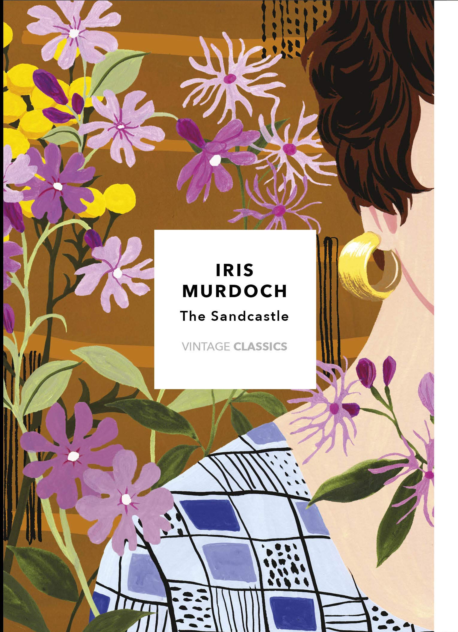 The Sandcastle (Vintage Classics Murdoch Series): Iris Murdoch