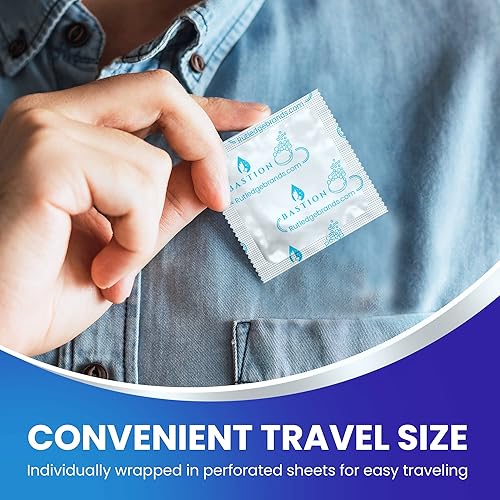 Miniatura 7 de Limpiador de retención y limpiador de dentaduras postizas 180 tabletas efervescentes - Suministro de 6 meses - Elimina manchas decoloración olores y