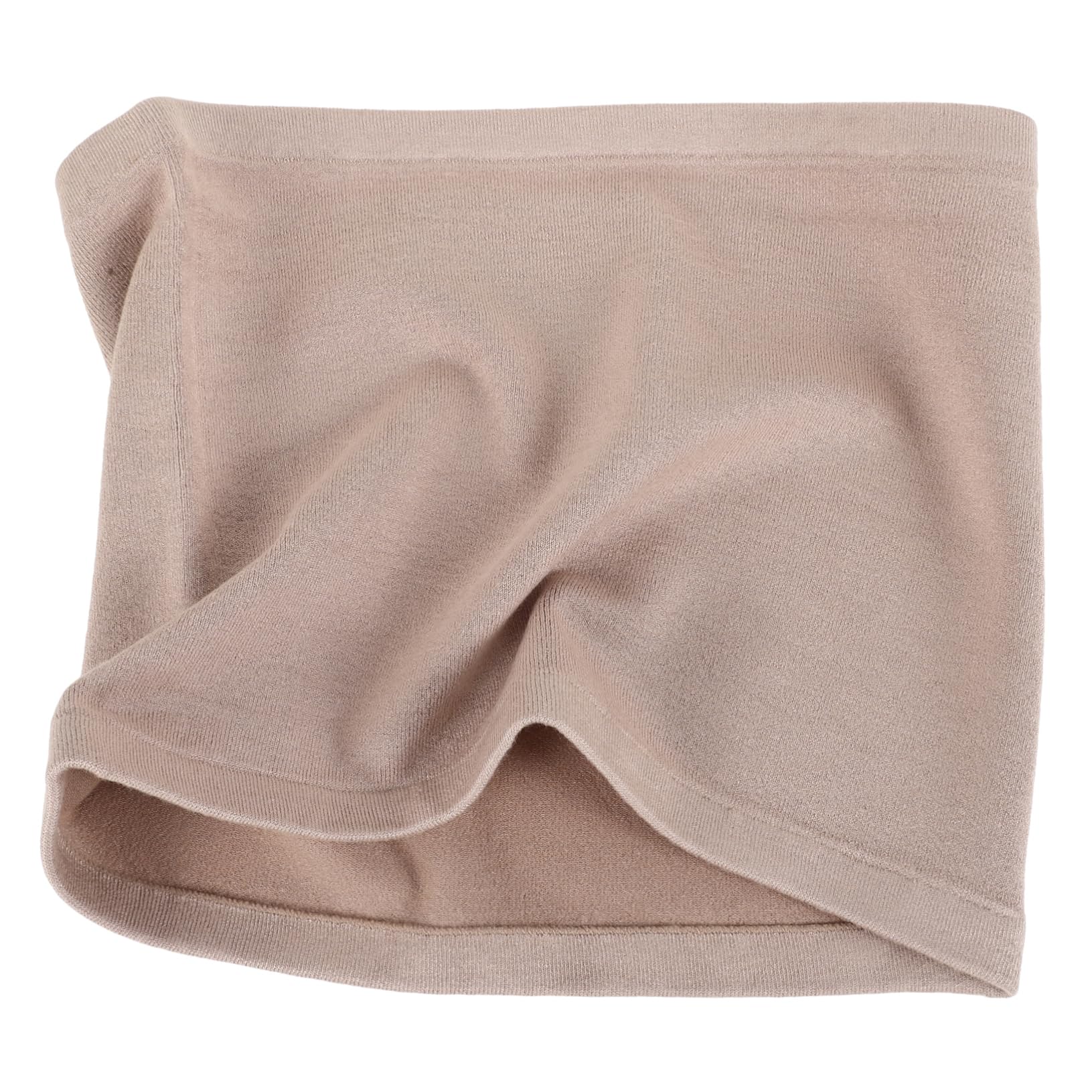 VANZACK Winter Warming Belt for Men Women Thickened Cotton Waist Support for Stomach Lumbar Protection Belt for Cold Weather Versatile Abdomen Support