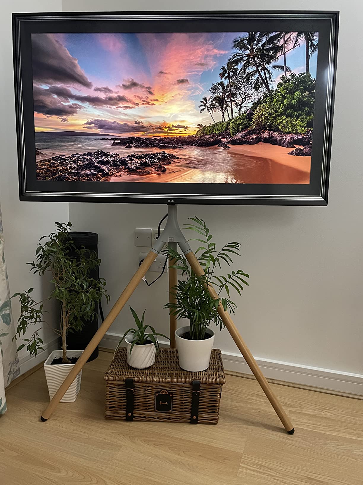 Customer photo