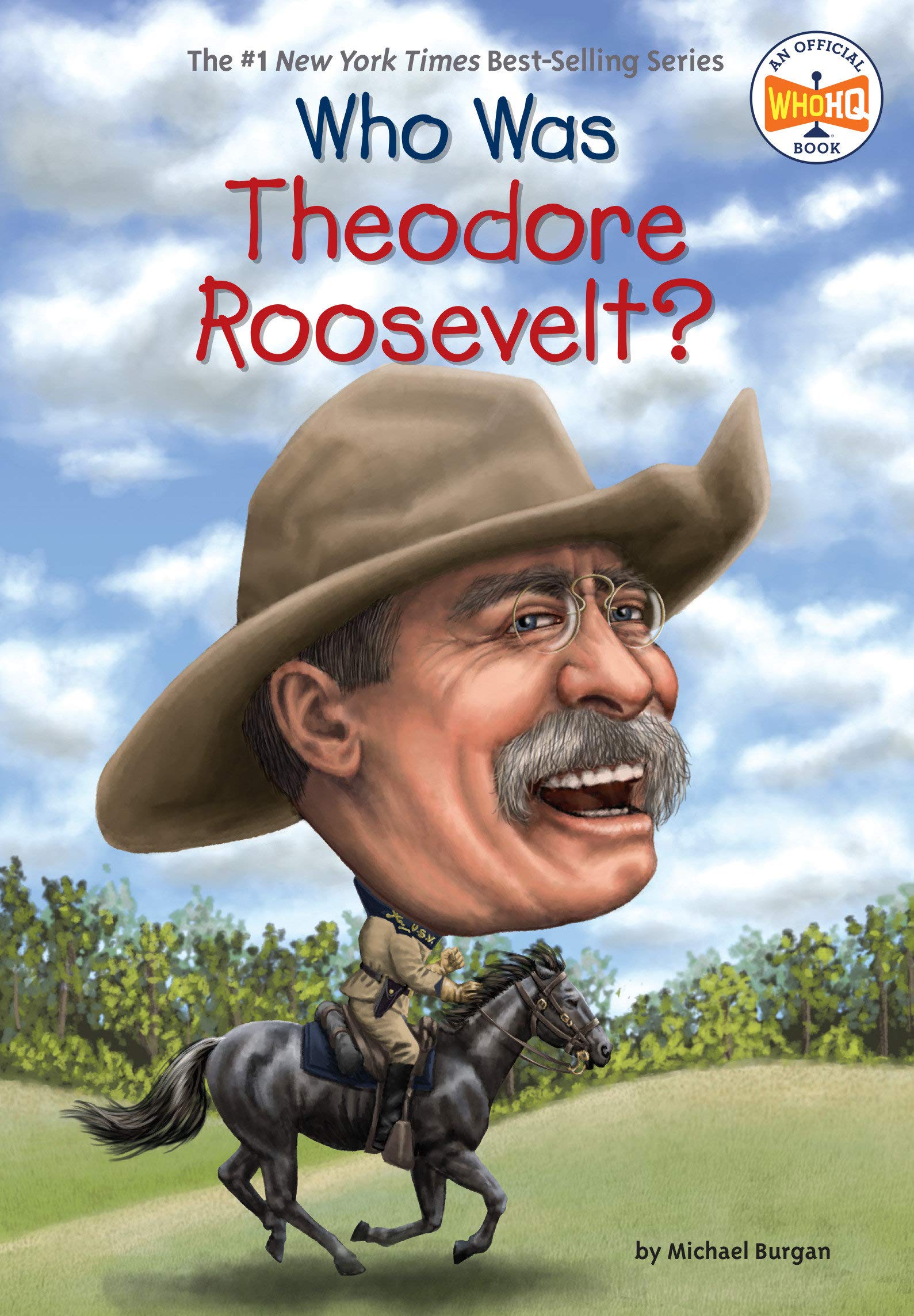 who was theodore reesevelt