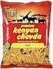 Tropical heat Kenyan chevda - hot - 340g
