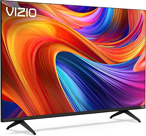 Miniatura 14 de VIZIO Smart TV LED 4K UHD de 43 pulgadas con Dolby Vision HDR, WiFi 6, compatible con auriculares Bluetooth, Apple AirPlay, Google Cast incorporado