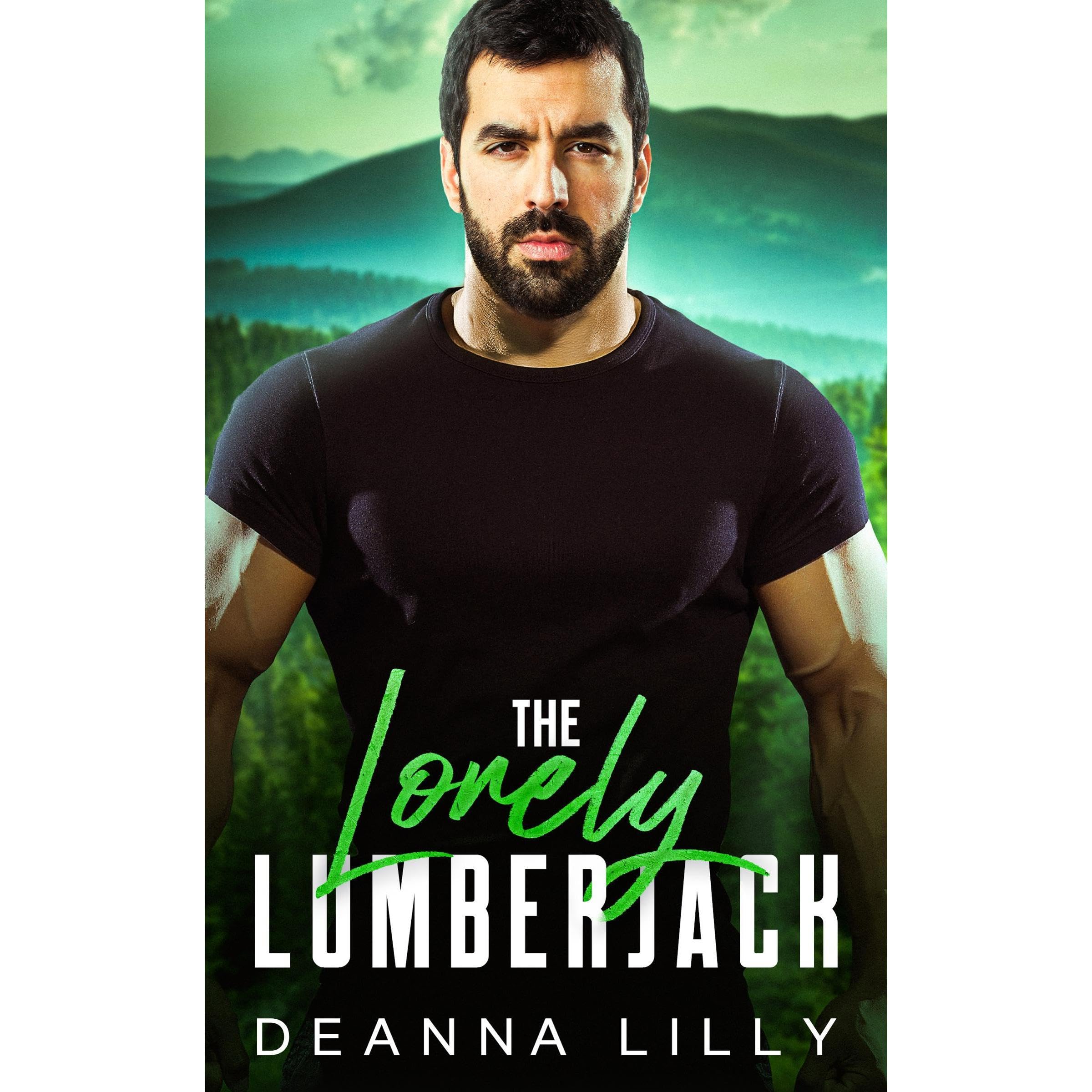 The Lonely Lumberjack