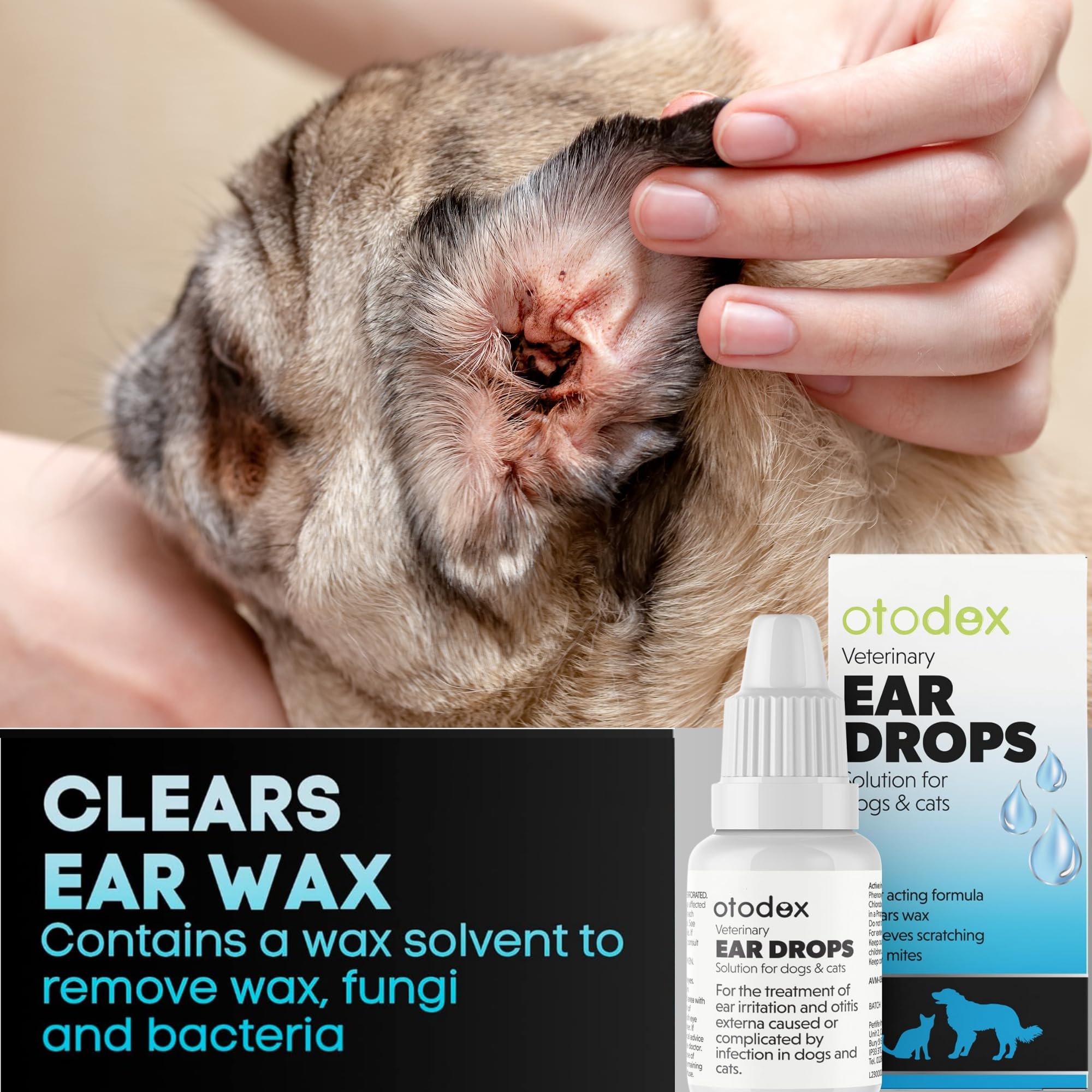 Dog Ear Cleaner - Image 4
