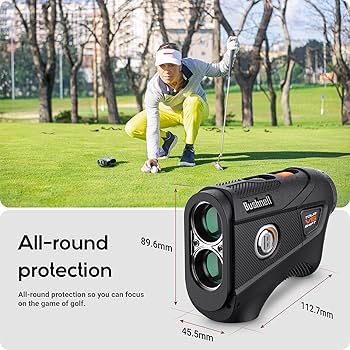 Amazon.com: TUSITA Silicone Case Compatible with Bushnell