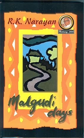 Malgudi Days ( HB )