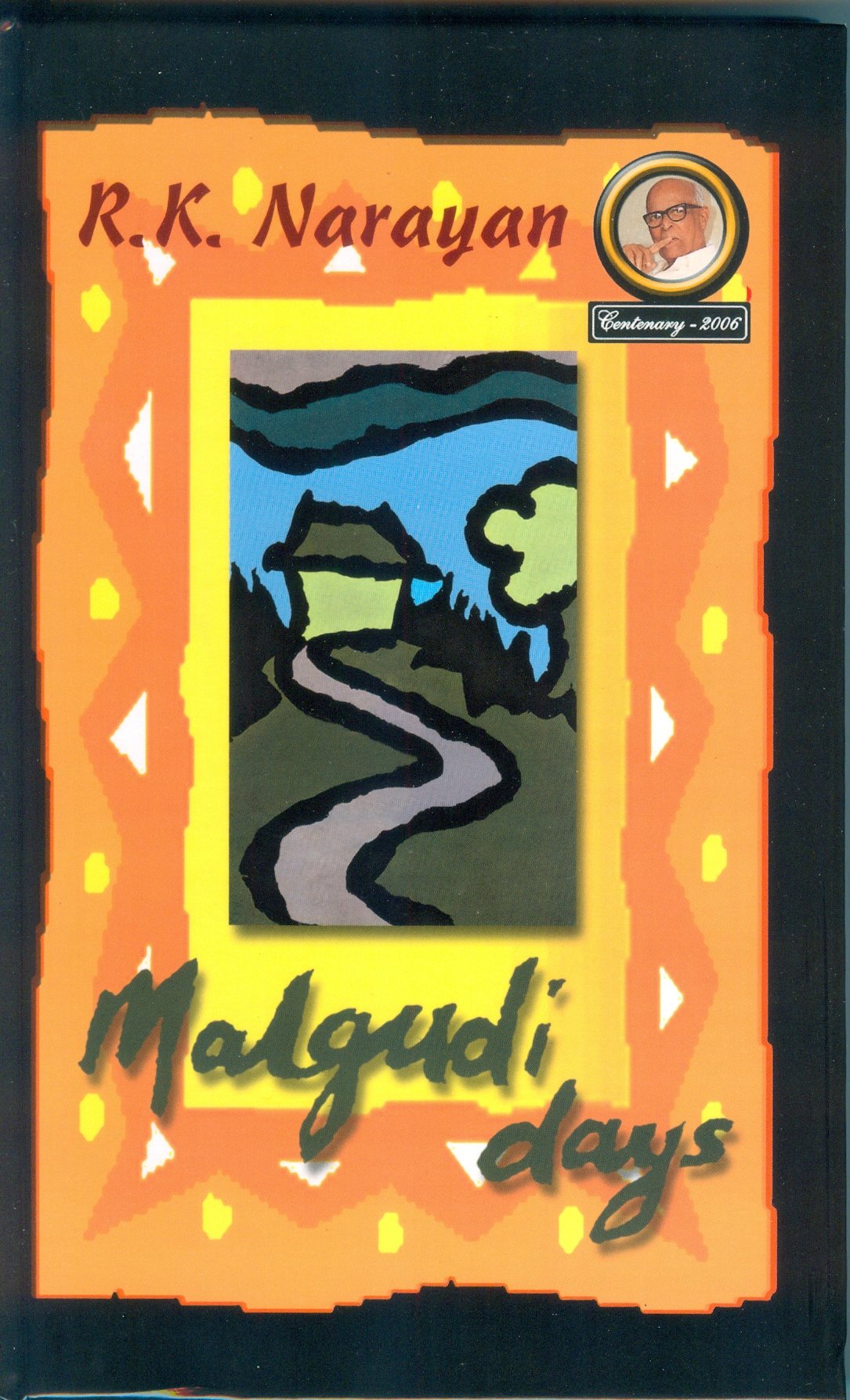 Amazon.co.jp: Malgudi Days : 本