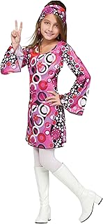 70's girl dress up