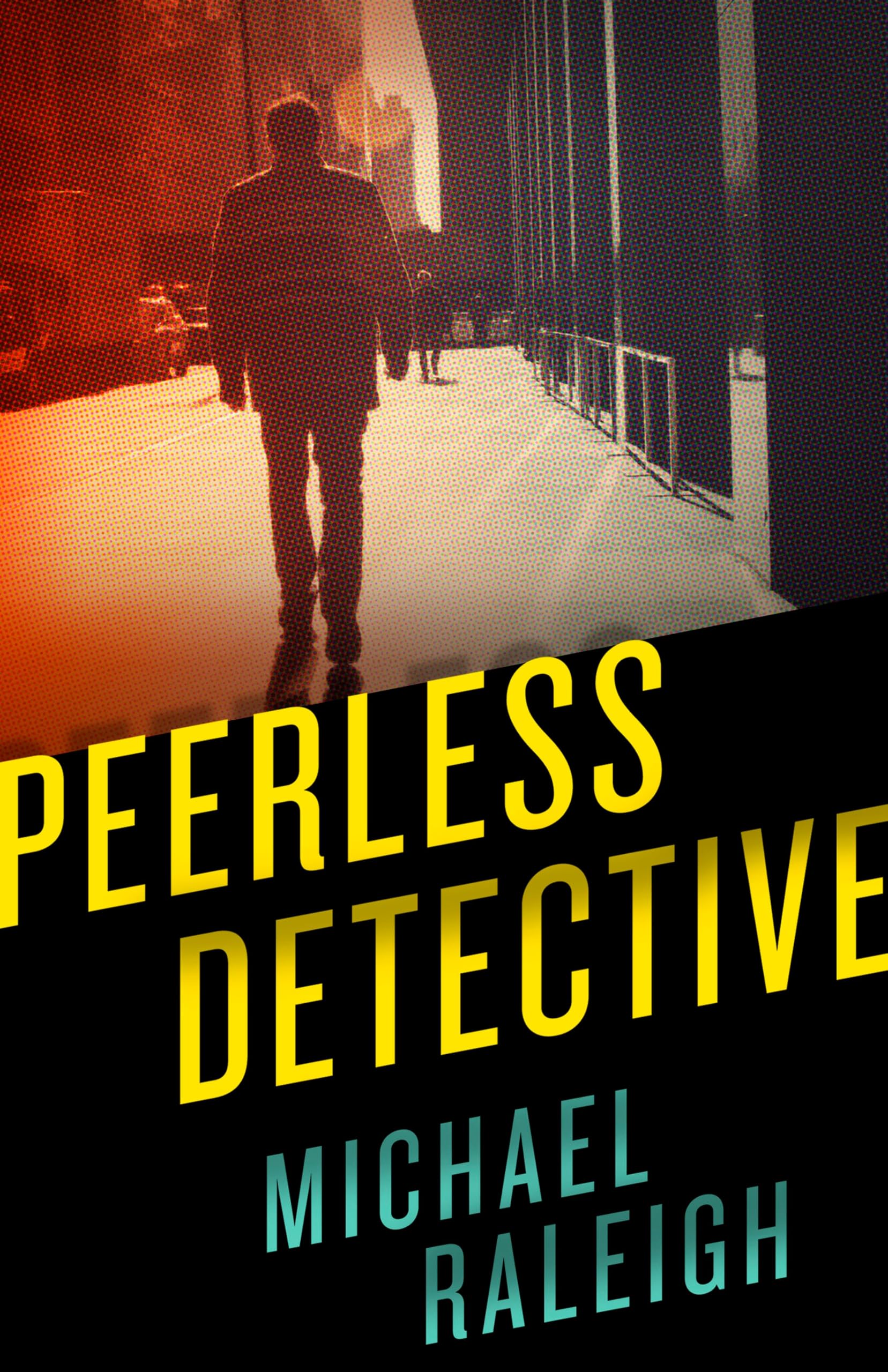 Peerless Detective
