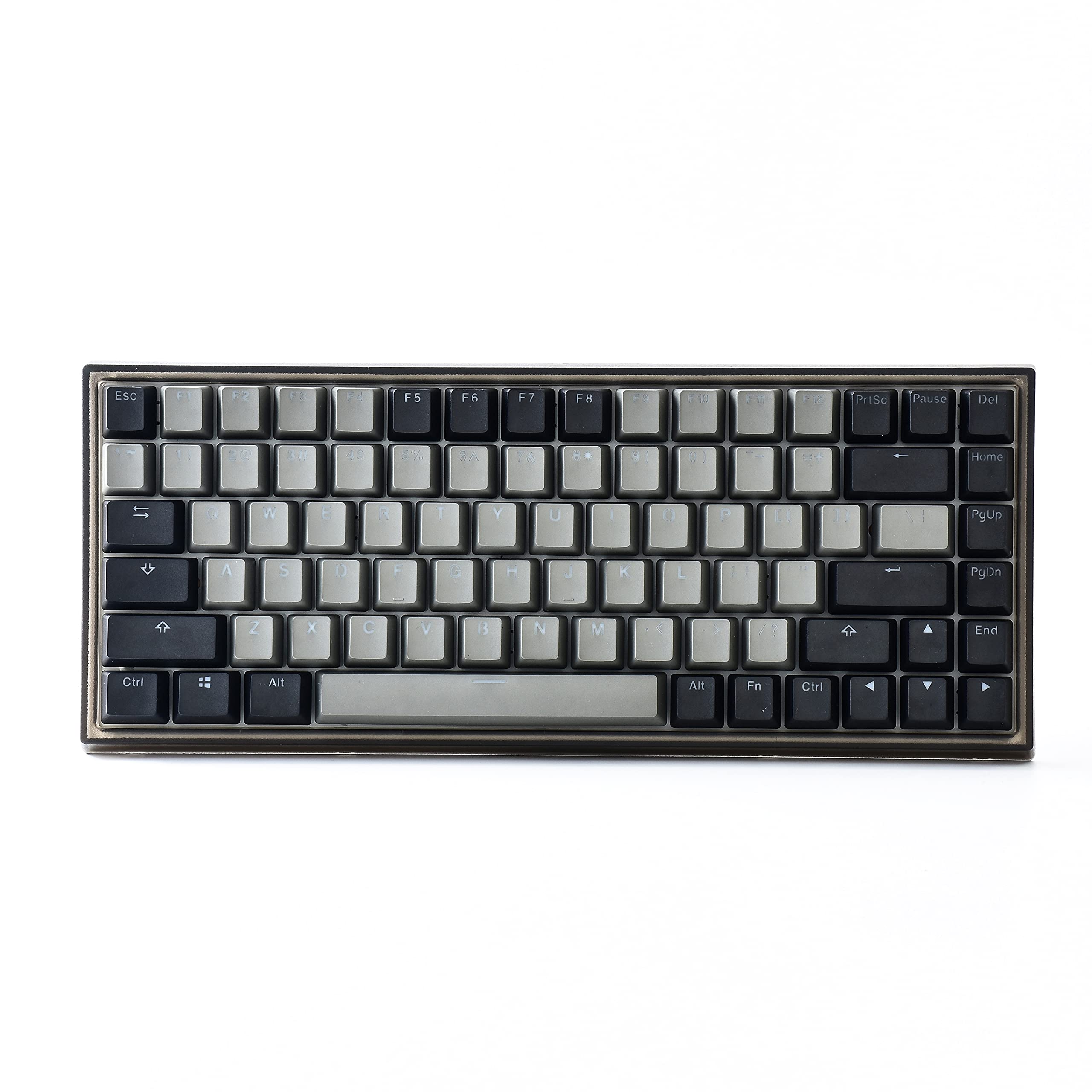 Amazon | YUNZII KC84 Pro ホットスワップ可能なメカニカルキーボード