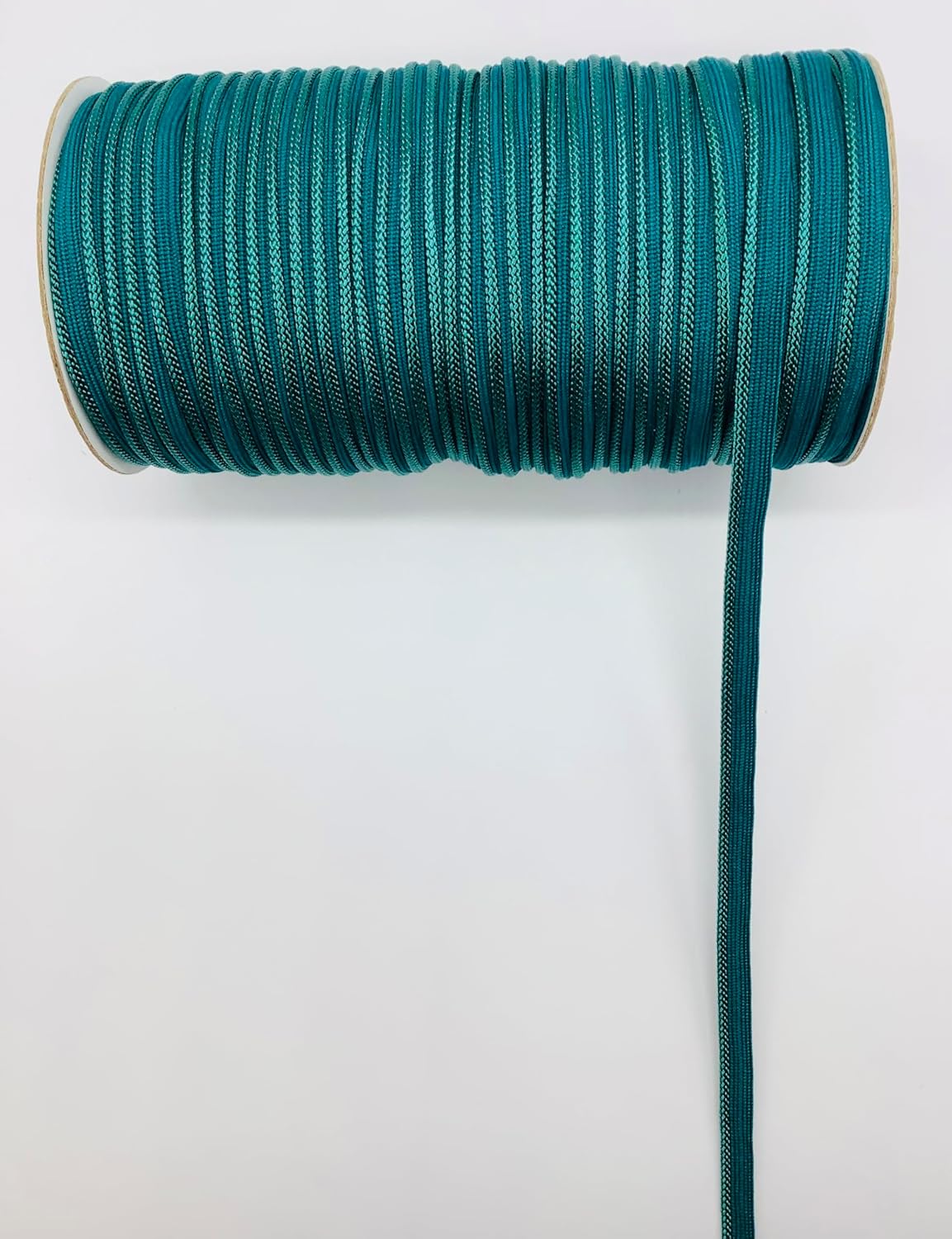 1/2" Cordedge - 12 Yards (Teal)