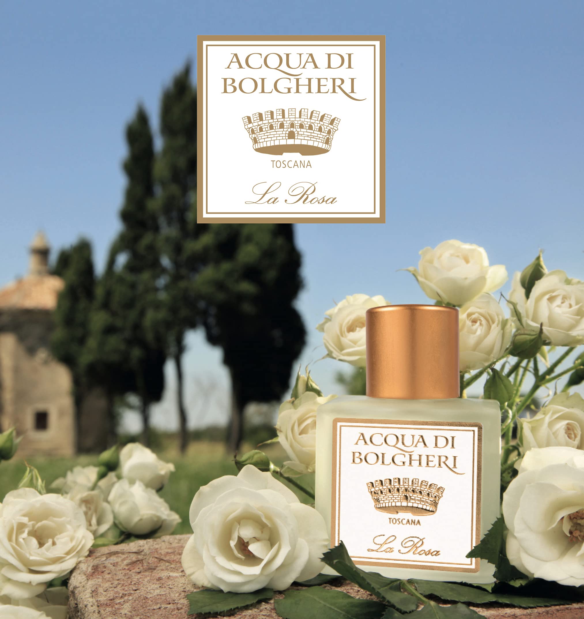 Amazon.co.jp: DR.TAFFI Women's Perfume, Additive-free, White Rose