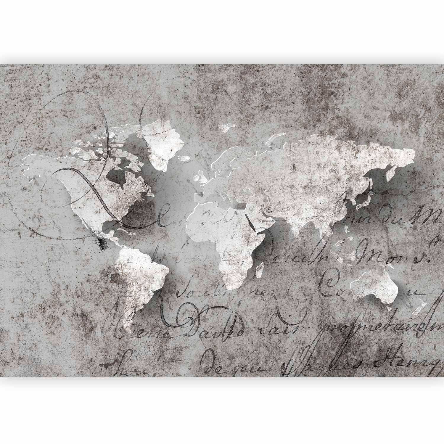 murando - Carta da Parati Moderna per Soggiorno, Sulla, 400x280 cm | Fotomurali in TNT, Decorazione da Muro XXL, Carte da Parati Moderne, Fliselina, Produzione Europea