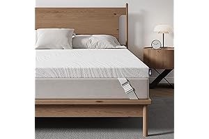 Saatva Mattress Topper: Perfect Night's Sleep, Guaranteed