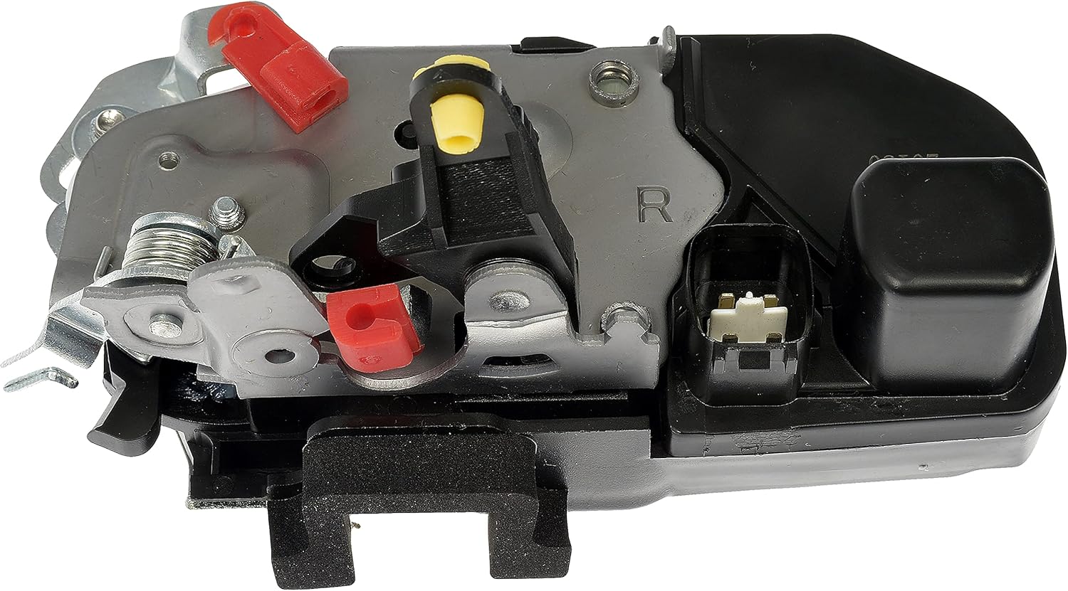 Dorman 931-925 Front Passenger Side Door Lock Actuator Motor Compatible with Select Dodge Models