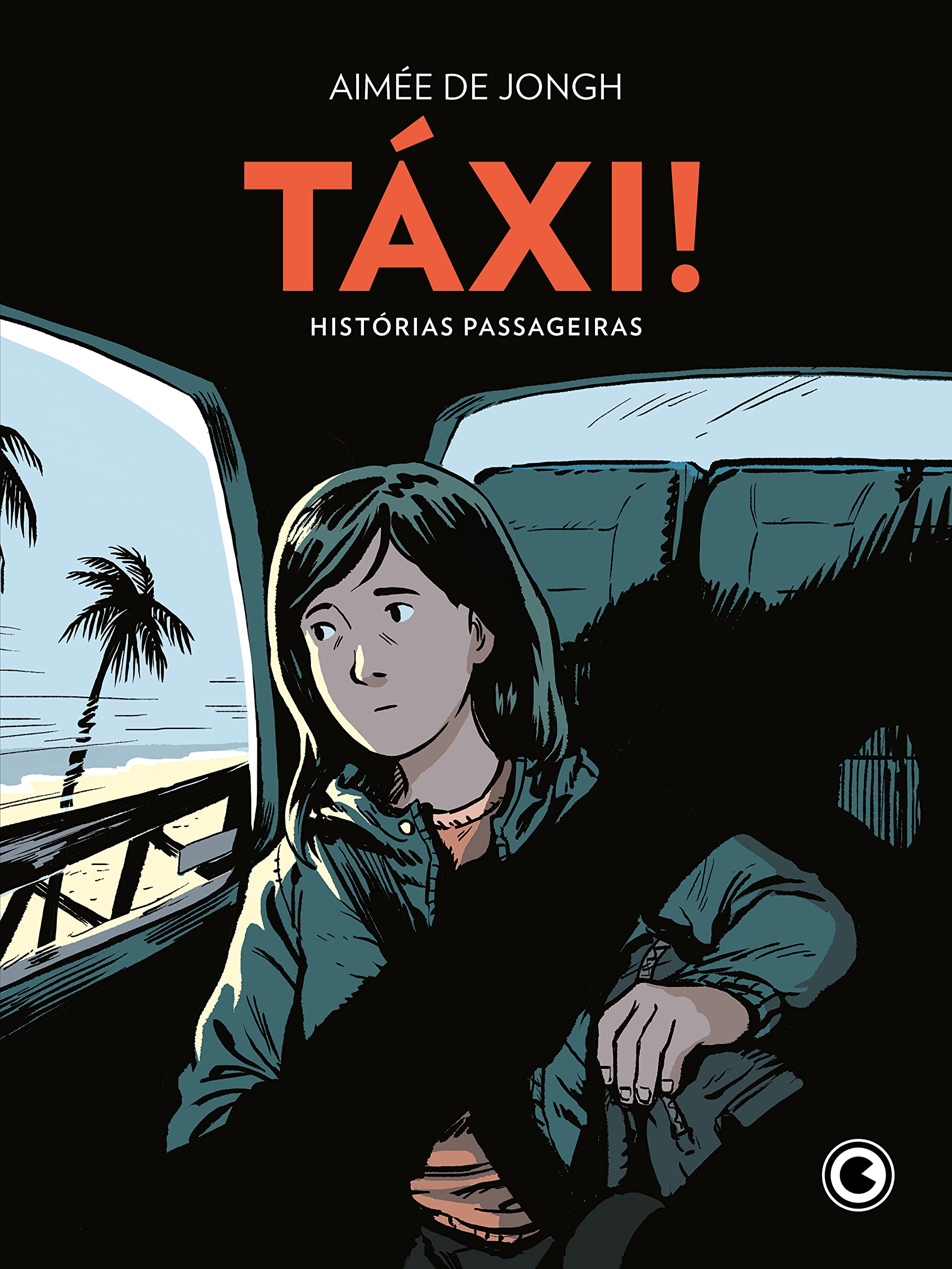 Táxi!: Histórias Passageiras | Amazon.com.br
