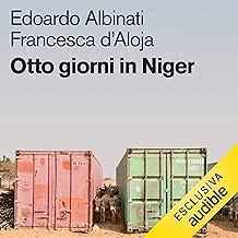 Otto giorni in Niger