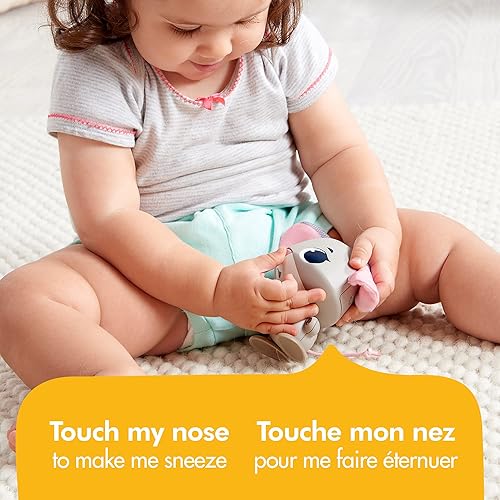 Miniatura 6 de Tiny Love Wonder Buddies, Coco