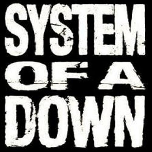 System Of A Down Lyrics