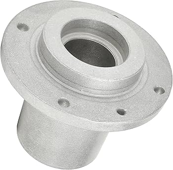 Amazon.com: Caltric Spindle Housing Compatible With Husqvarna