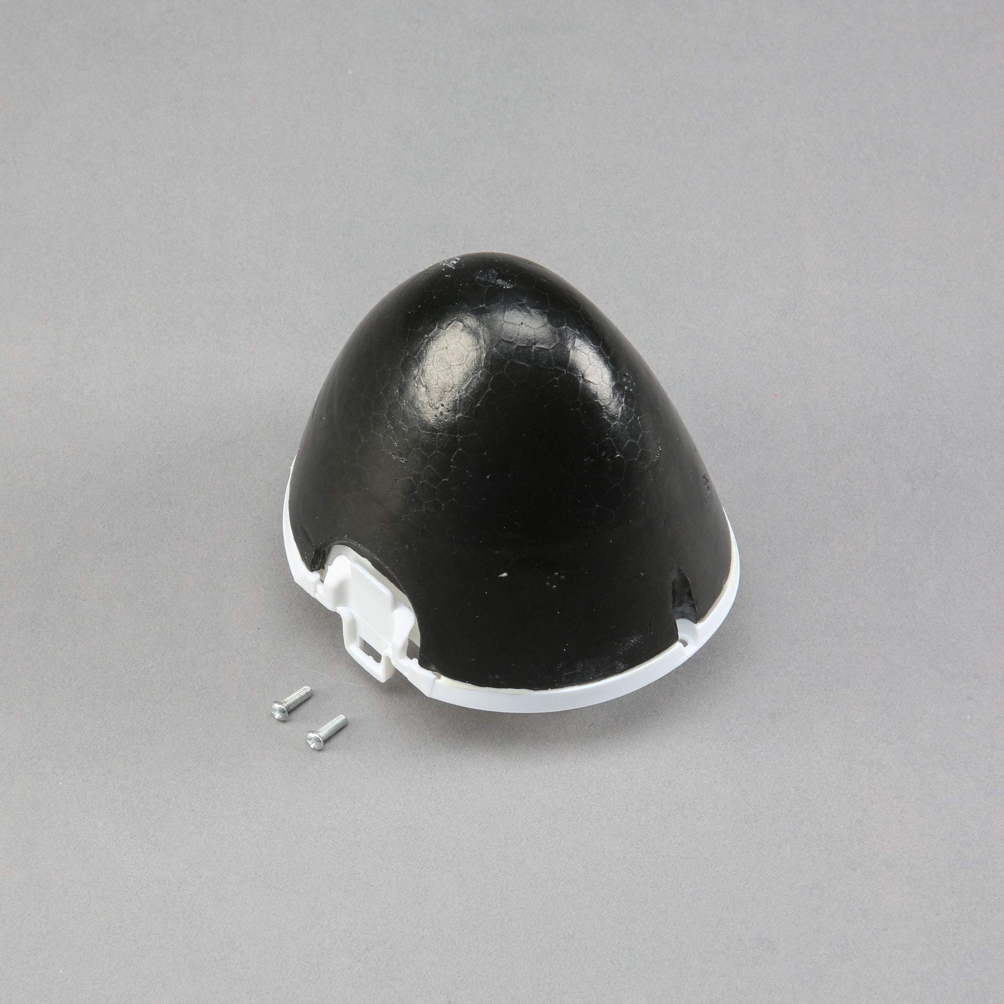 Nariz de espuma Opterra con absorción de impactos para vuelo estable 2