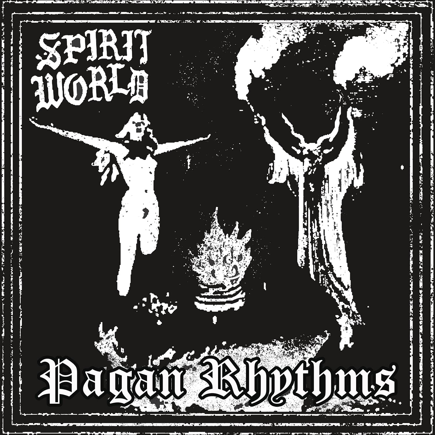 Pagan Rhythms [VINYL]