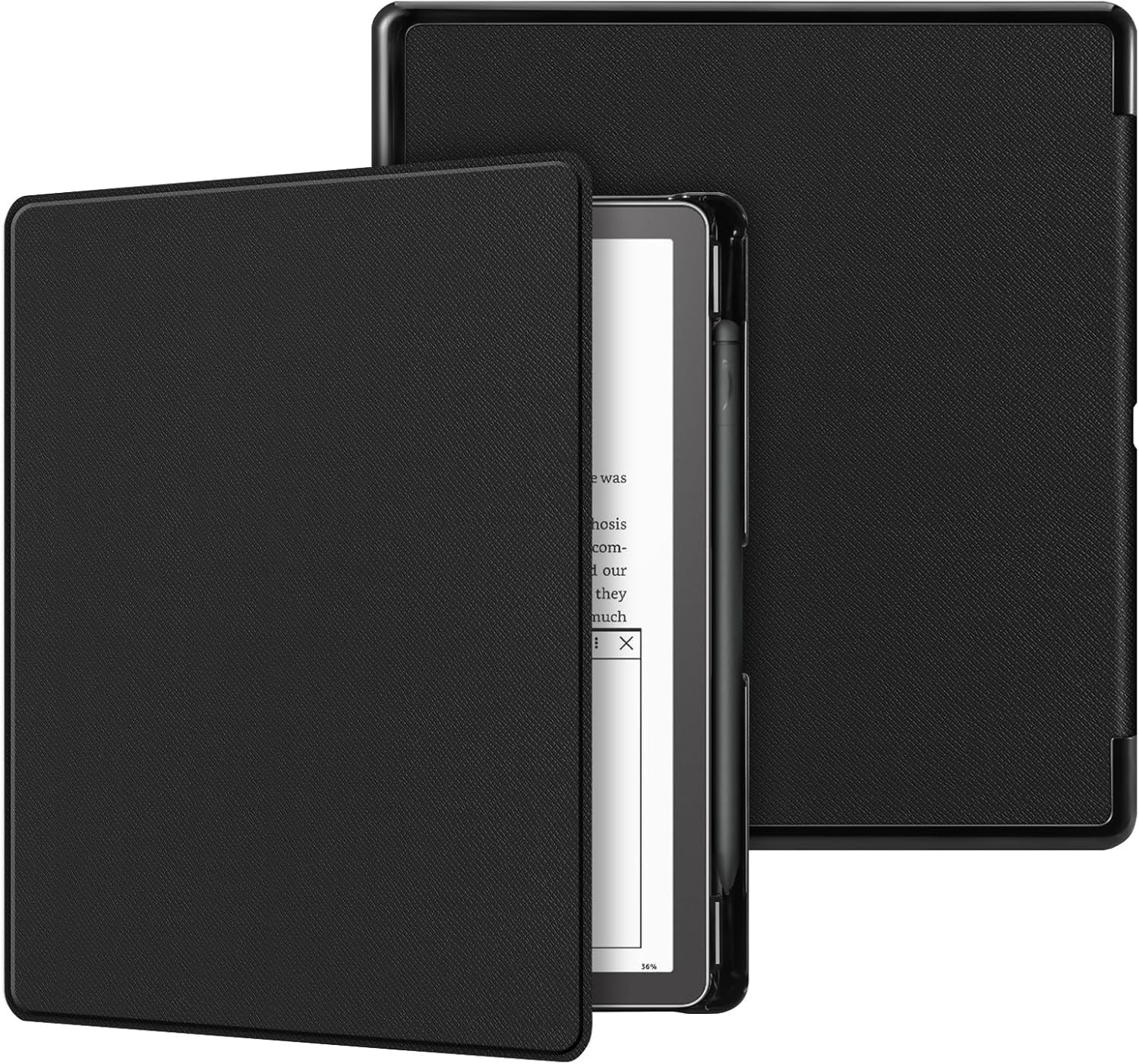 ProElite Case Cover for Kindle Scribe 10.2