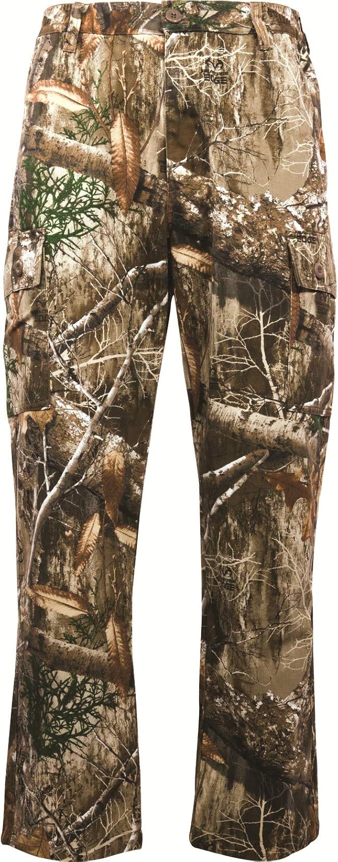 MidwayUSA Pantalones de campo multiusos de 6 bolsillos para hombre :  Deportes y Actividades al Aire Libre - Amazon.com