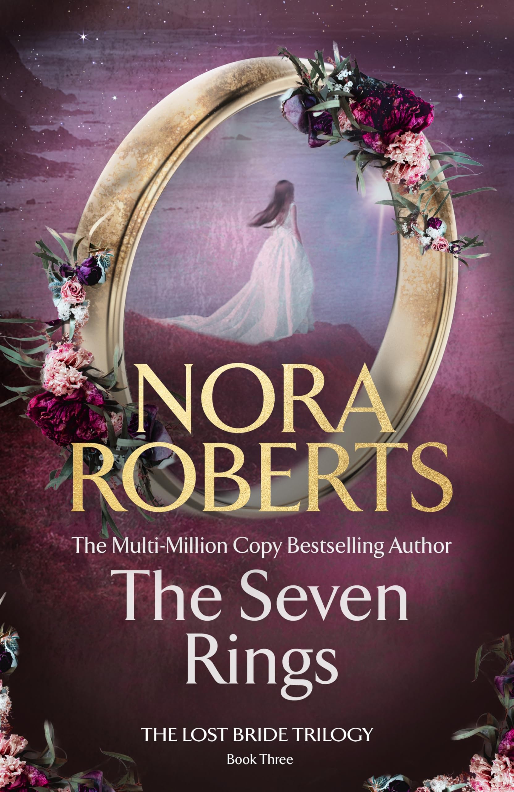 The Seven Rings (The Lost Bride Trilogy Book 3)