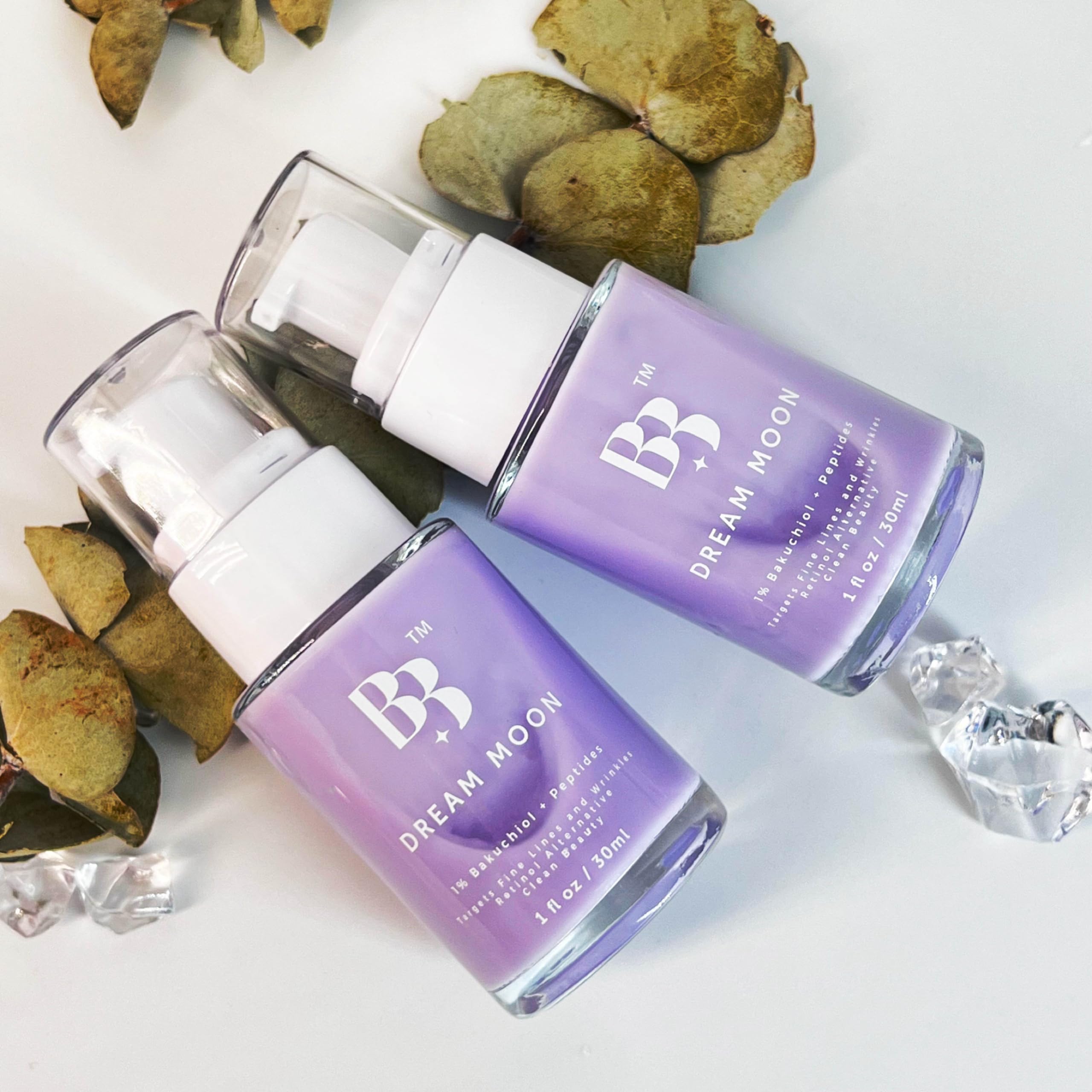 美容液 Moon Wrinkle Deep Serum 美容液 Moon Wrinkle Deep Serum The Most Potent Anti-Aging
