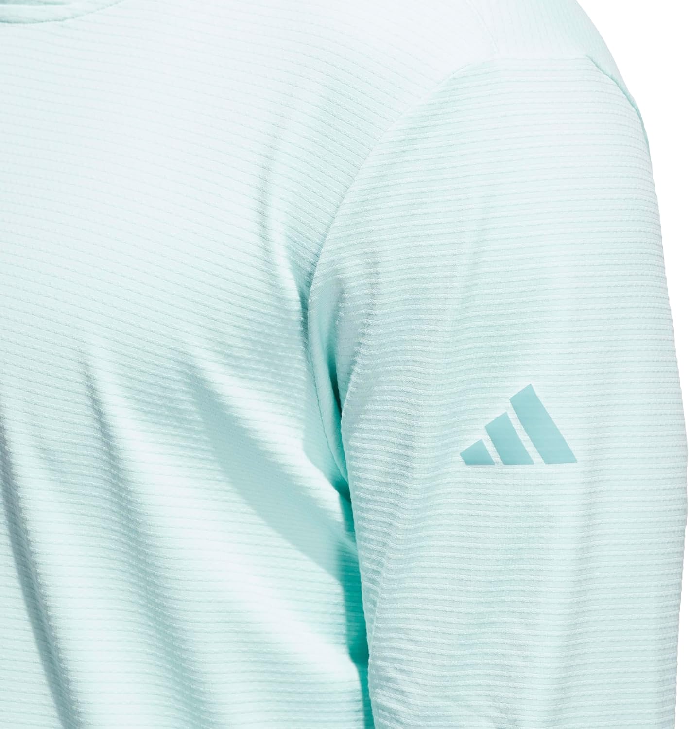 adidas mens Ultimate365 Elevated Pullover Hoodie - Image 7