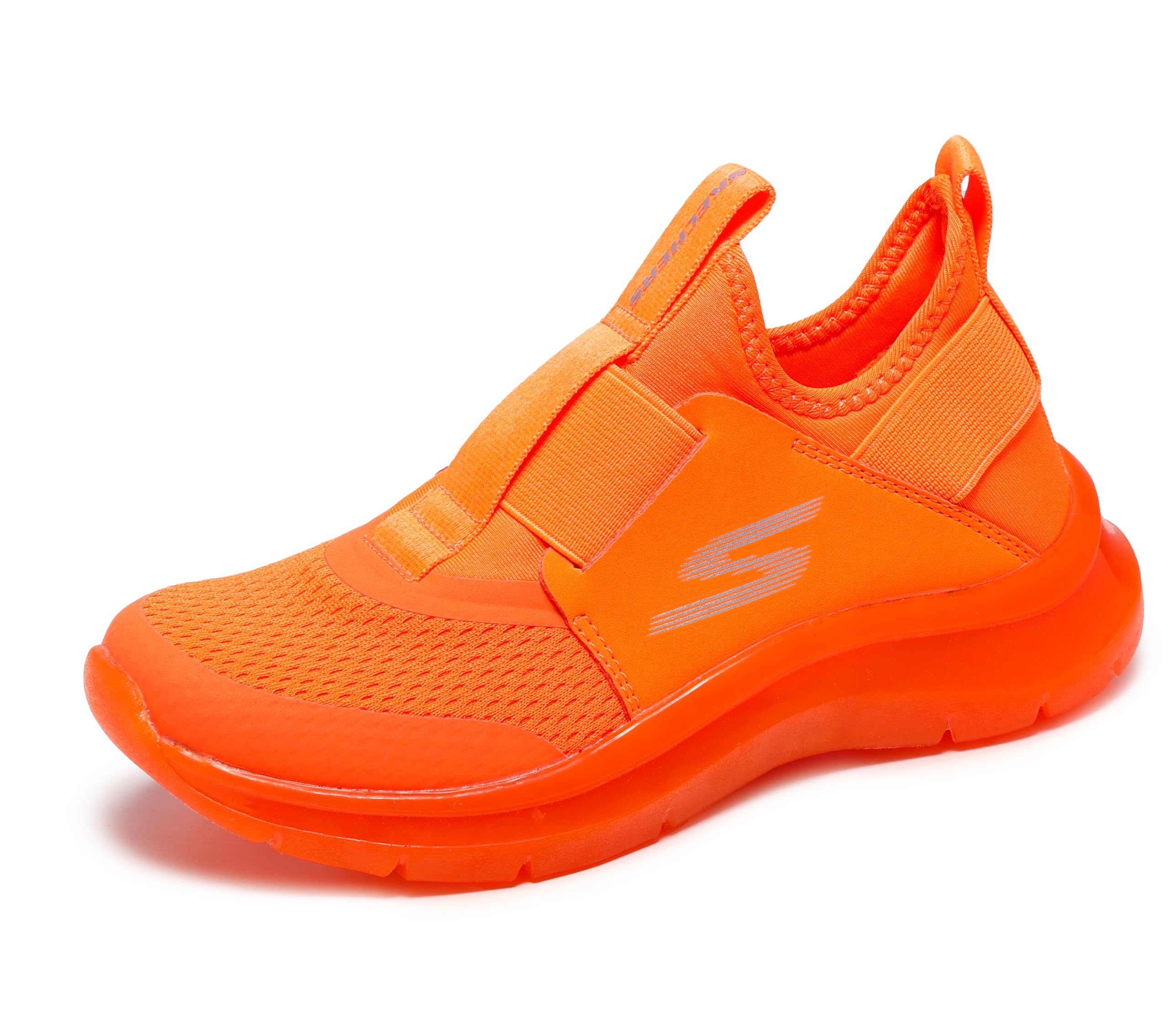 skechers boy39s skech fast ice sneaker