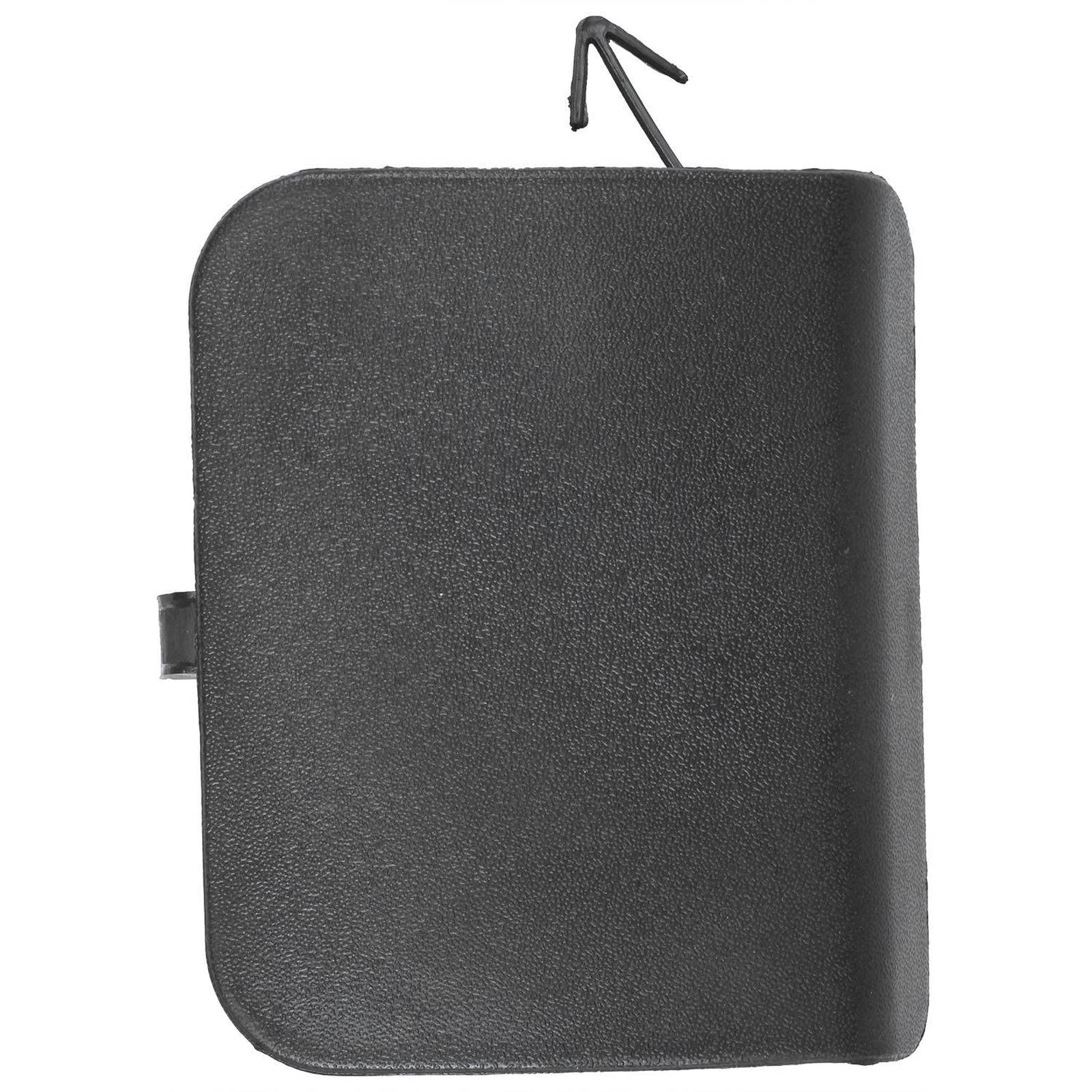 Para Nissan Micra K14 parachoqu delantero remolque ojo gancho Para Nissan Micra K14 parachoqu delantero remolque ojo gancho