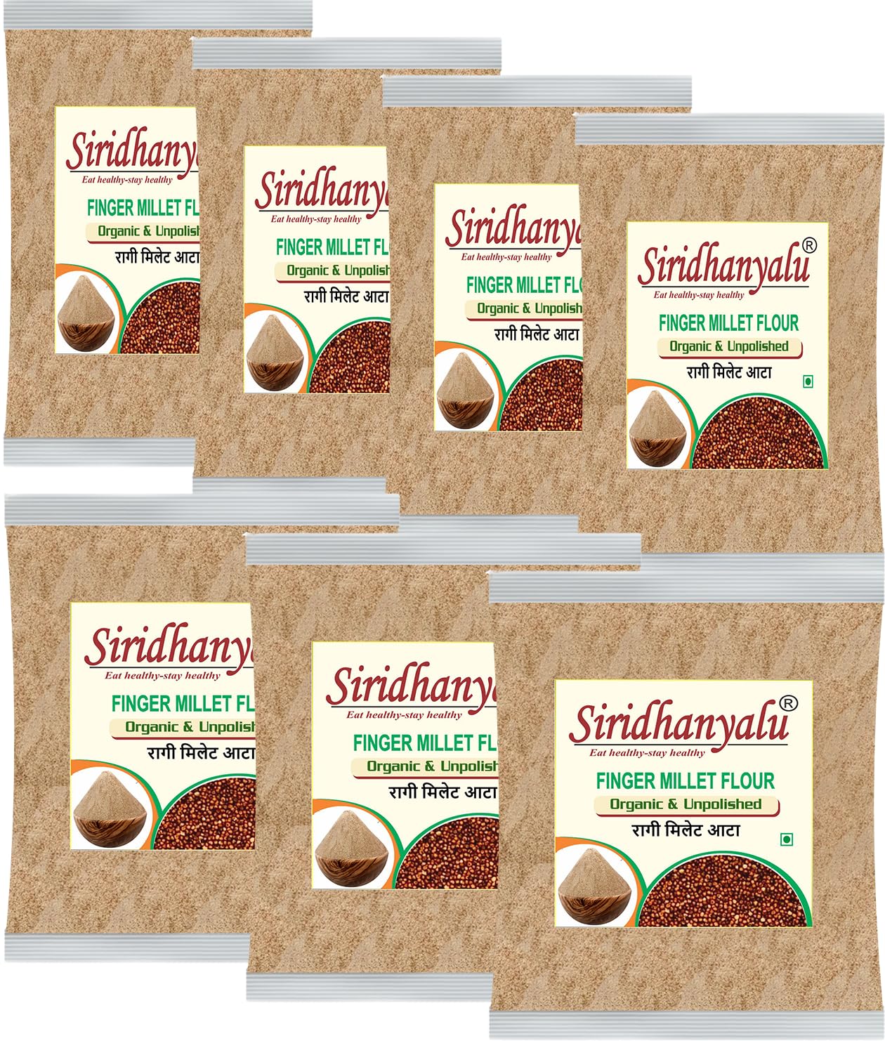See full amazon price history chart for Organic Ragi Atta/Finger millet Flour (Unpolished) Mandua Powder Naturally Gluten-free non-GMO, High-Fiber, and Calcium & Protein (Mandua/Kelvaragu/Mandia/Taidalu/Ragula/Nachni/Nagli/Keppai) (Gwt 10Kg) Organic Ragi Atta/Finger millet Flour (Unpolished) Mandua Powder Naturally Gluten-free non-GMO, High-Fiber, and Calcium & Protein (Mandua/Kelvaragu/Mandia/Taidalu/Ragula/Nachni/Nagli/Keppai) (Gwt 10Kg) (B0CWY3MB54) Amazon Price History, Amazon Price Tracker