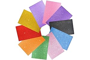 Fomi Moldeable Para Manualidades: ¡Da Rienda Suelta a tu Creatividad!