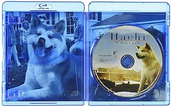 約束の犬 Hachi: A Dog&#39;s Tale Richard Gere Amazon.com: Hachi: A Dog's Tale by Richard Gere : Movies & TV