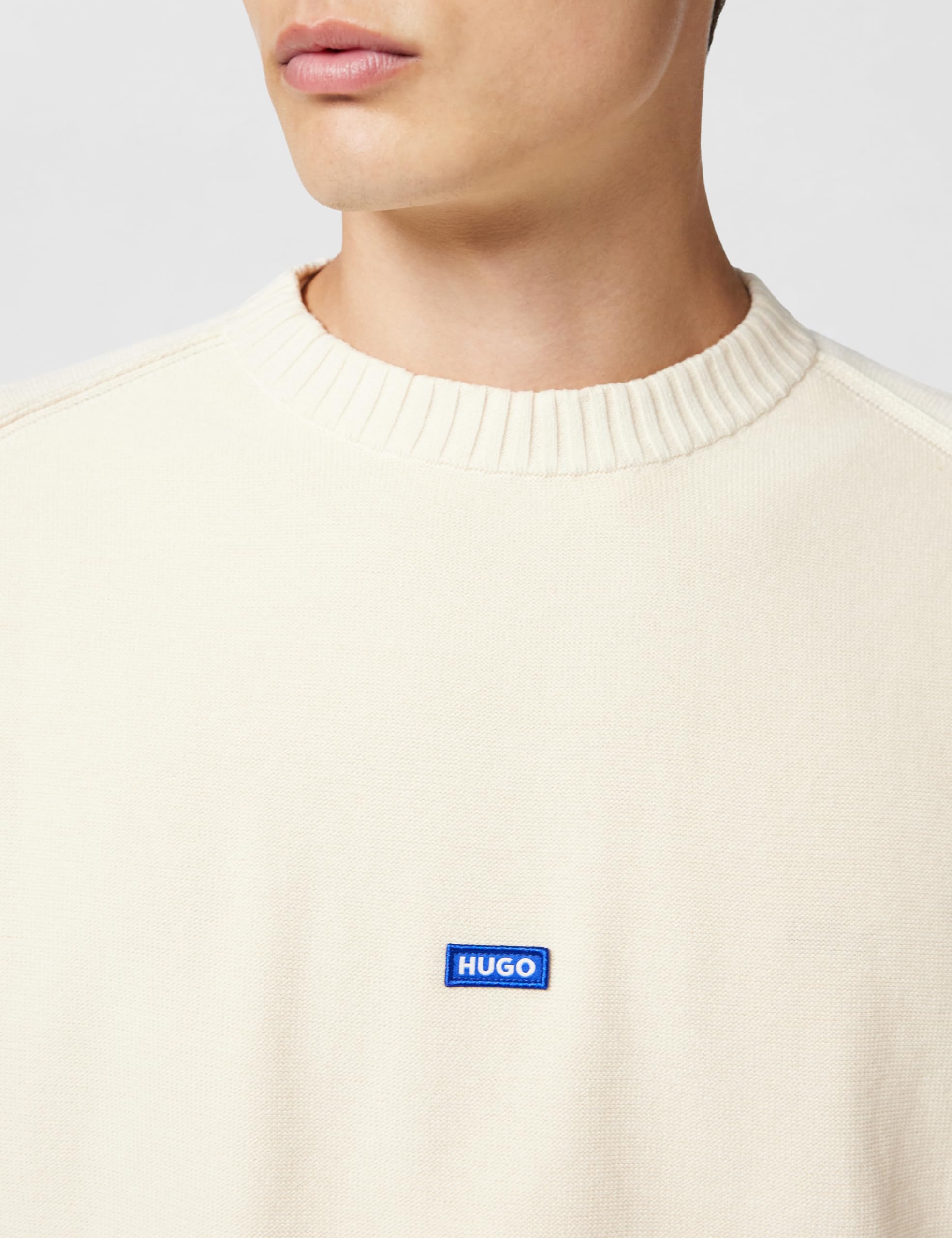 HUGO Maglia da uomo
