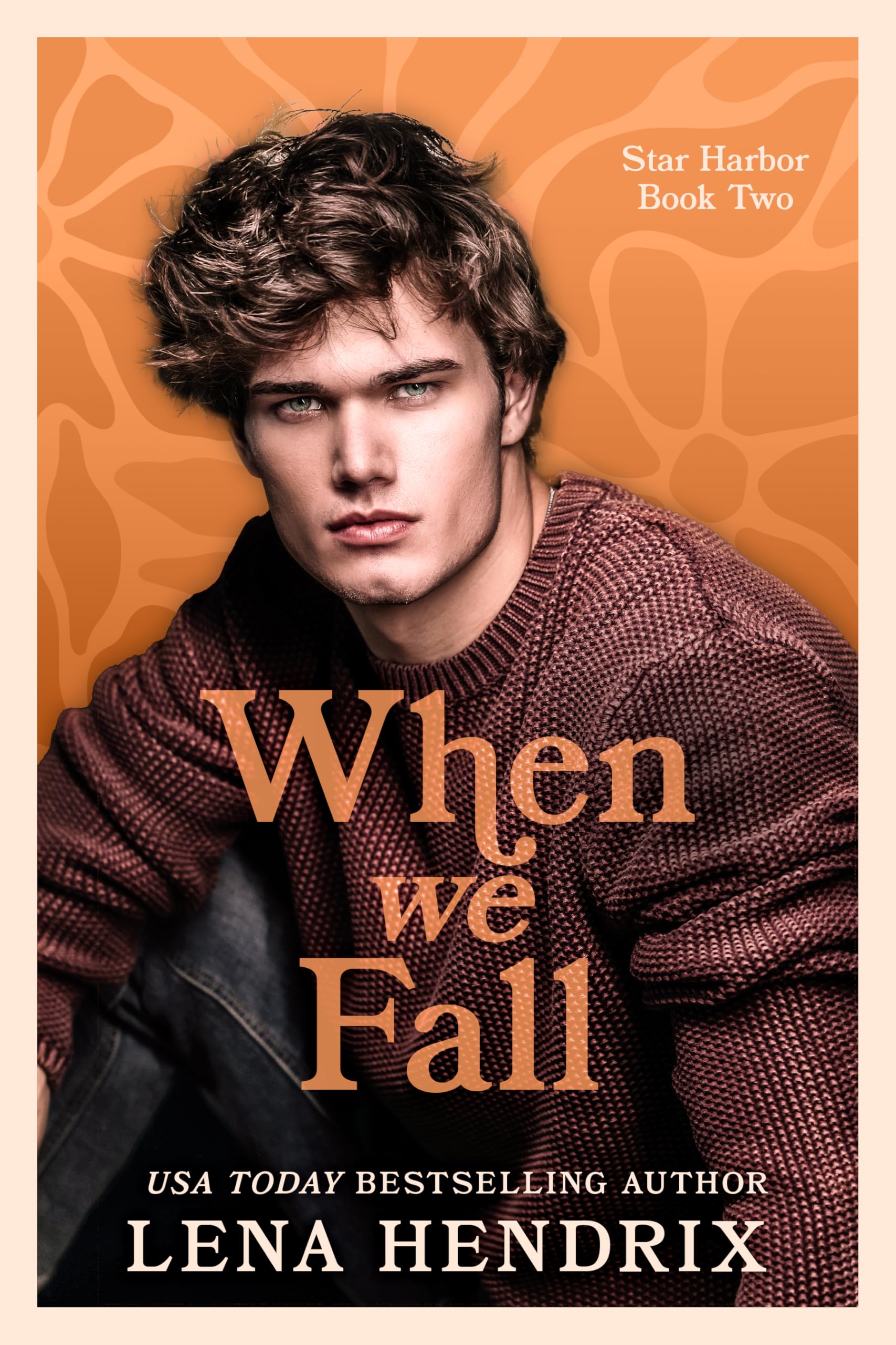 When We Fall (Star Harbor Book 2)