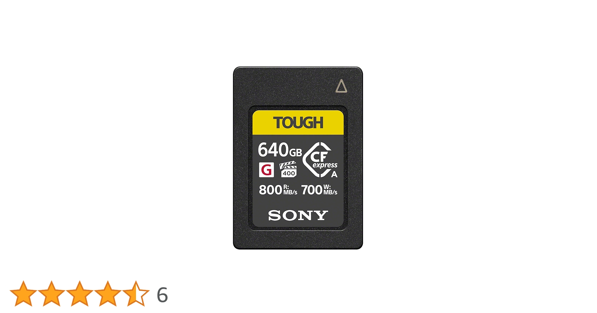 SONY - ■極上品■ SONY CFexpress Type Aメモリーカード Amazon | Sony CFexpress Type A メモリーカード 1920GB | Sony