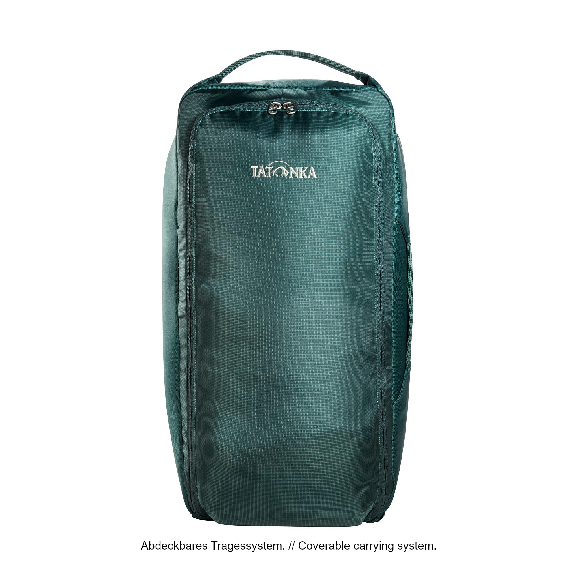 Tatonka Unisex Great Escape 50+15 damski plecak podróżny (1 opakowanie)