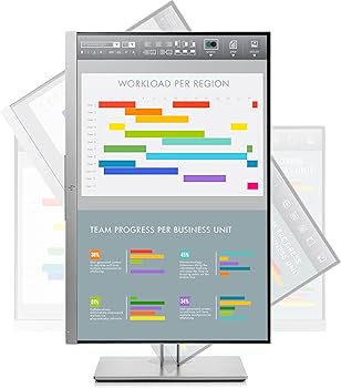 Amazon.com: HP EliteDisplay E243i 24-Inch Screen LED-Lit Monitor