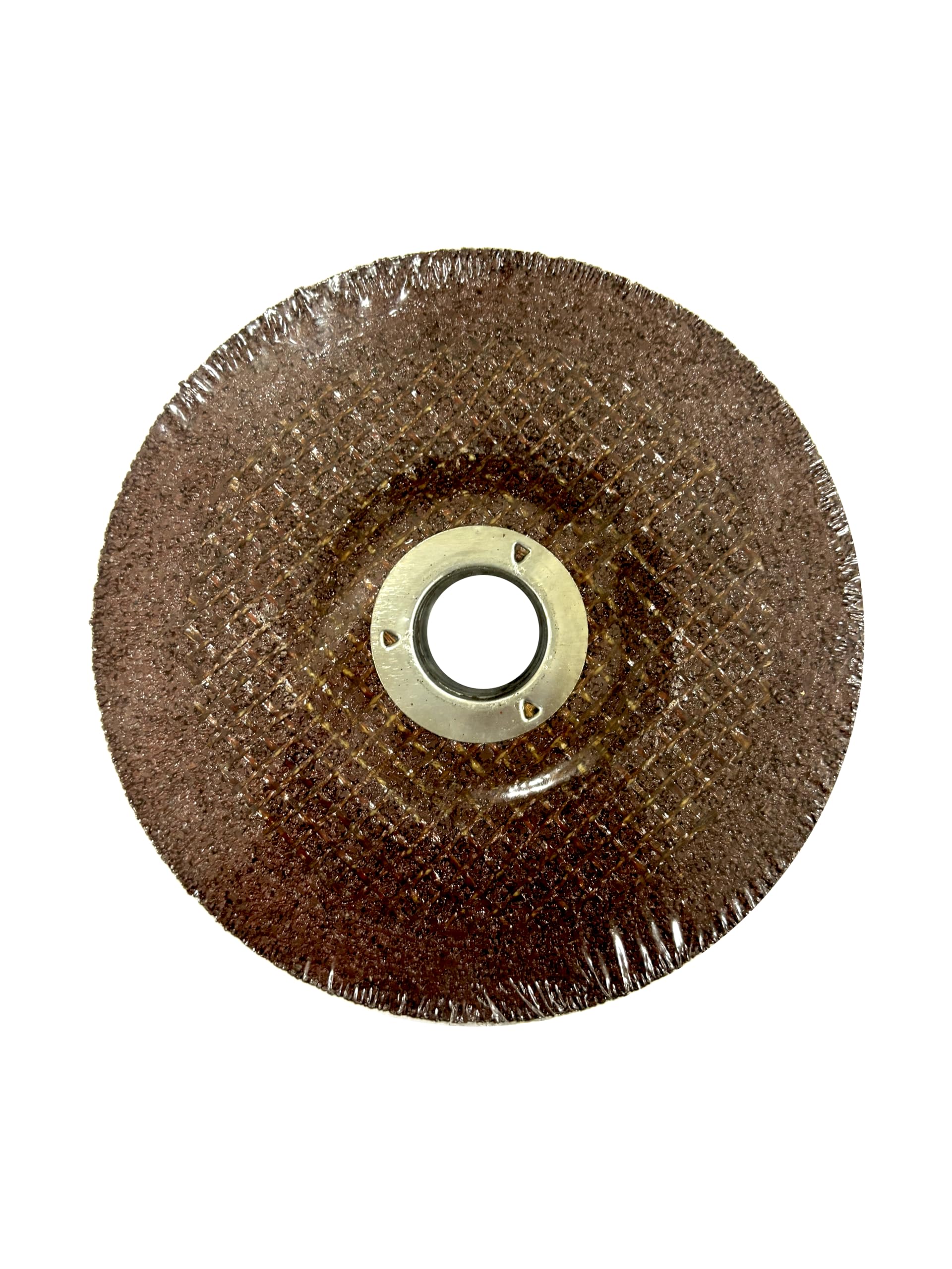 Jon Bhandari Tools 5 inch Grinding Wheel 5pc – Durable Abrasive Disc for Metal, Steel & Hard Alloys | Fast Cutting, Long Lifespan & High Efficiency | For Workshop & Professional Grinding - Image 2 thumbnail