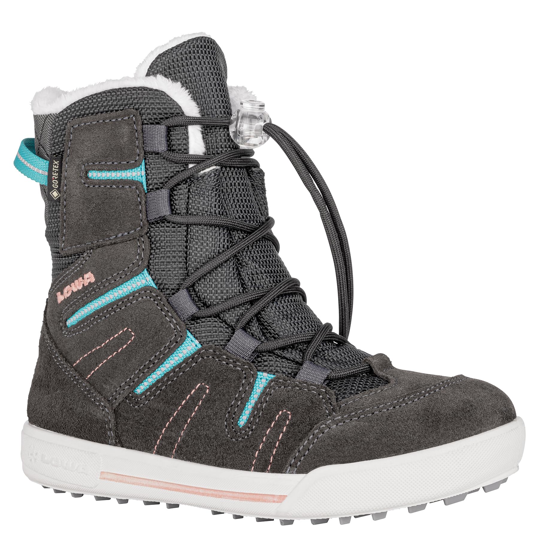 LOWA Stiefel mittel LUCY GTX [2024]