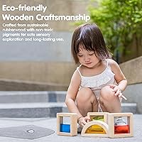 Vista 7 de Plan Toy Water Blocks