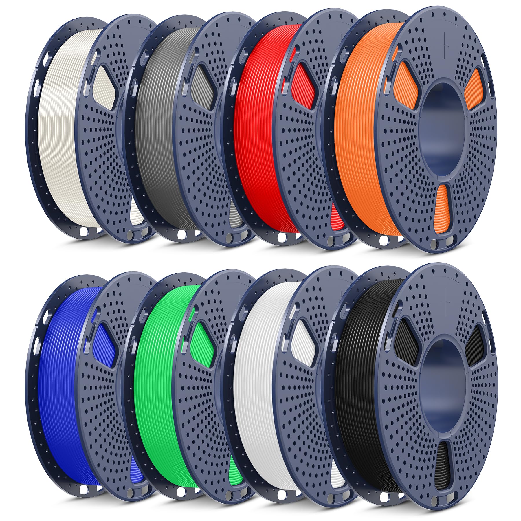 SUNLU PLA Filament 1.75mm 3D Drucker Filament PLA