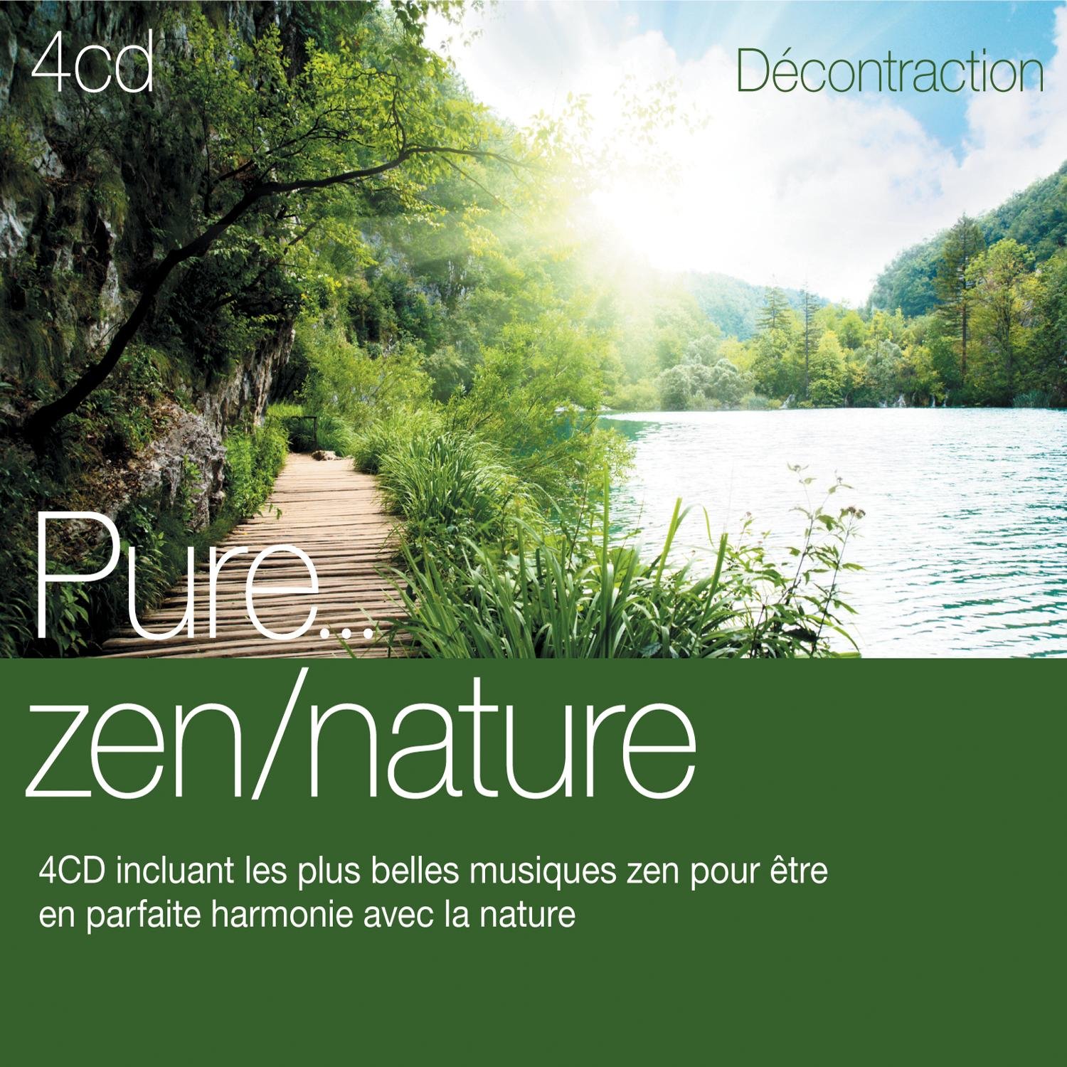 Décontraction Zen Nature