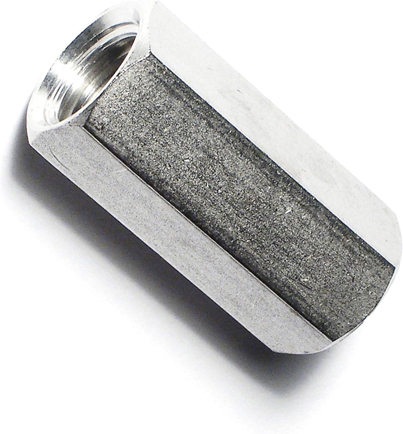 Hard-to-Find Fastener 014973209667 Coupling Nuts, 1/2-13, Piece-3