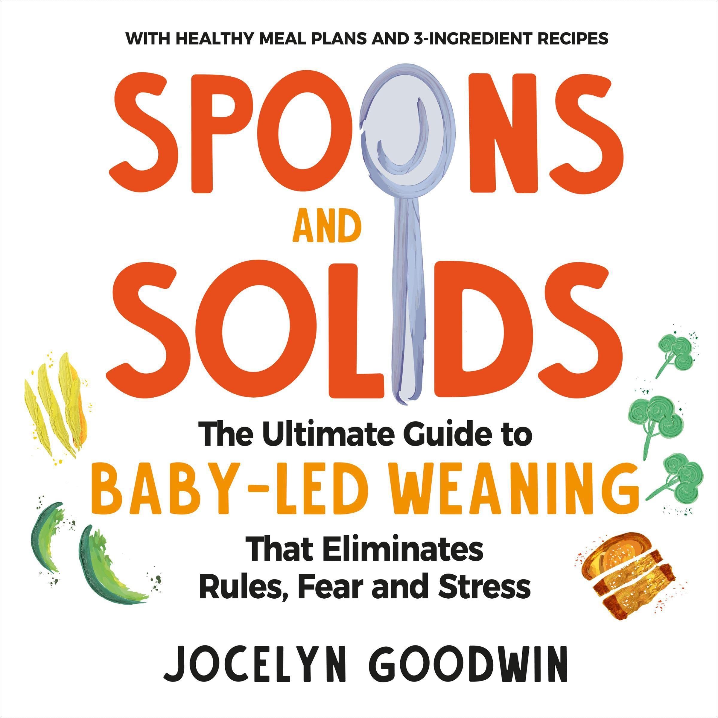 Cover art for Spoons and Solids