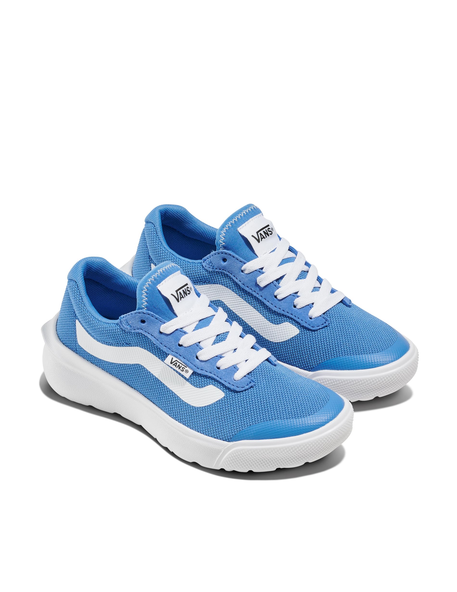 Vans Gamma BRZ, Vintage Cobalto, 3.5